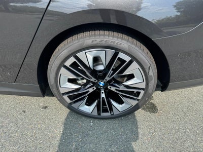 2027 BMW 5 Series 530i xDrive