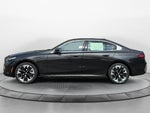 2027 BMW 5 Series 530i xDrive