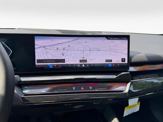 2027 BMW 530i 530i xDrive