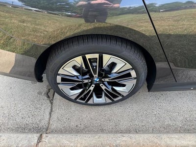 2027 BMW 530i 530i xDrive