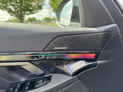 2027 BMW 530i 530i xDrive