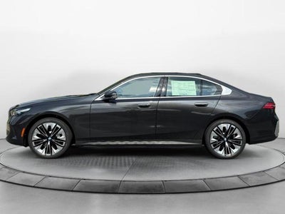 2027 BMW 530i 530i xDrive