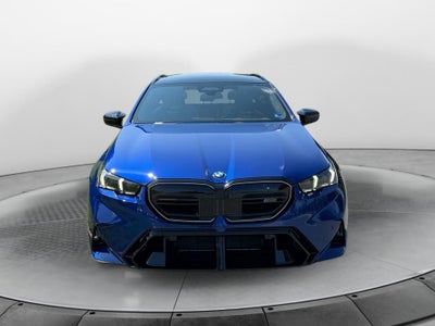 2027 BMW M5 Touring