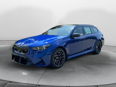 2027 BMW M5 Touring