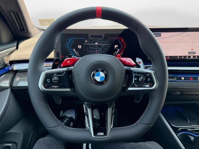 2027 BMW M5 Touring