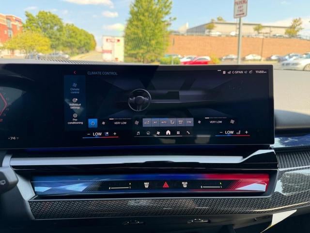 2027 BMW M5 Touring