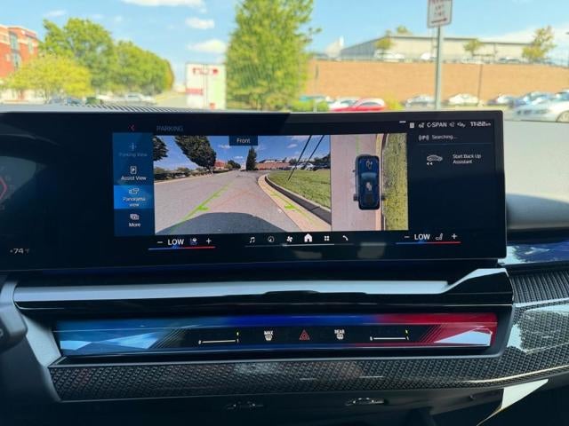 2027 BMW M5 Touring