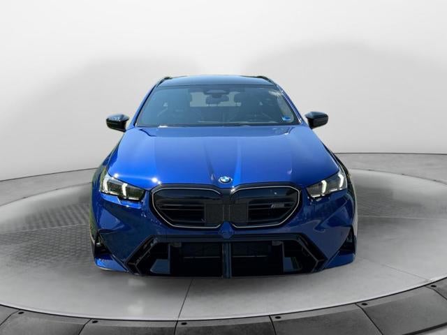 2027 BMW M5 Touring
