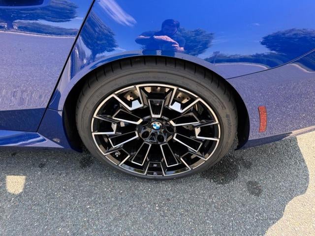 2027 BMW M5 Touring