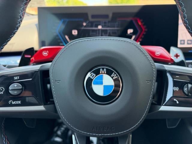 2027 BMW M5 Touring