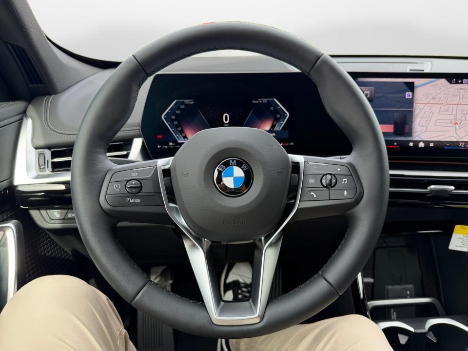 2027 BMW X1 xDrive28i