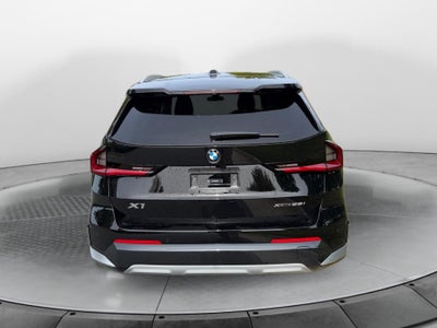 2027 BMW X1 xDrive28i