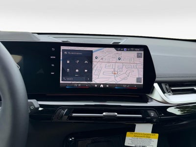 2027 BMW X1 xDrive28i