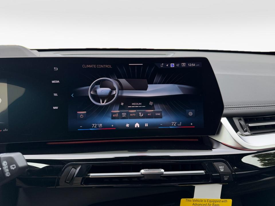 2027 BMW X1 xDrive28i