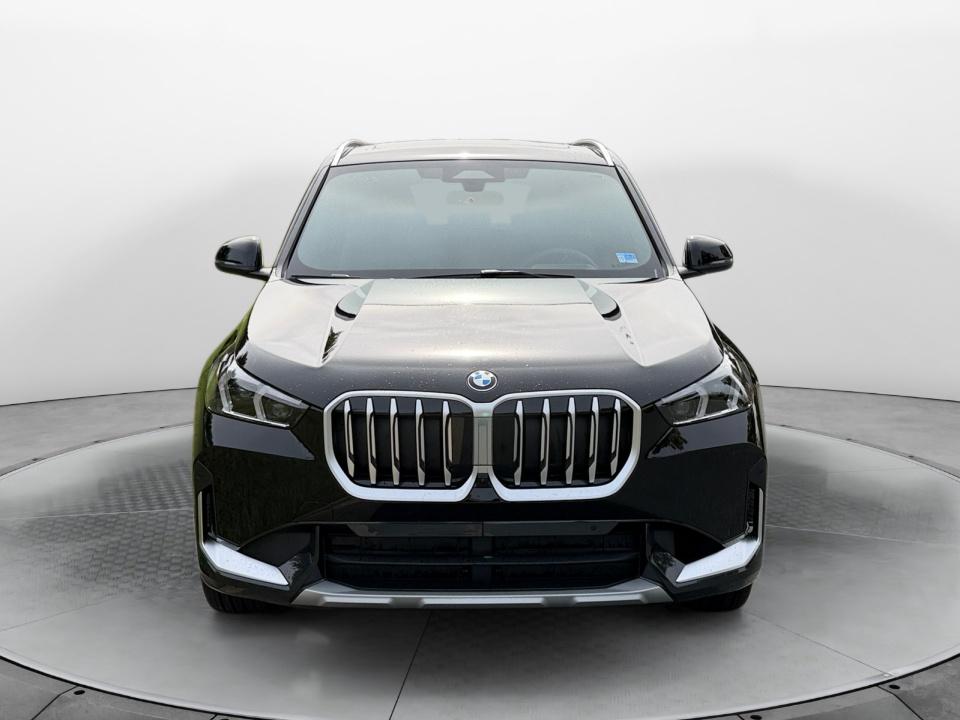 2027 BMW X1 xDrive28i