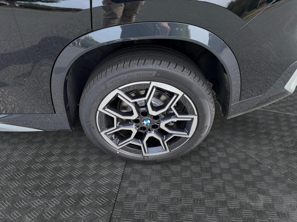 2027 BMW X1 xDrive28i