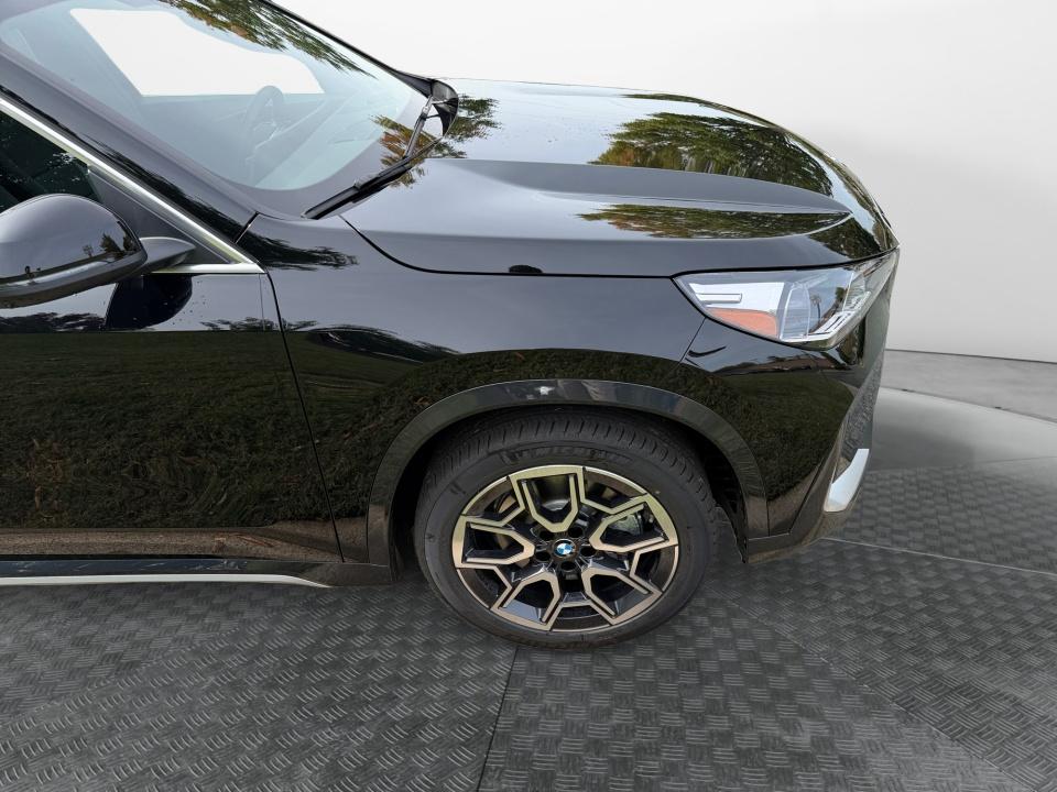 2027 BMW X1 xDrive28i