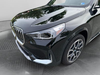 2027 BMW X1 xDrive28i