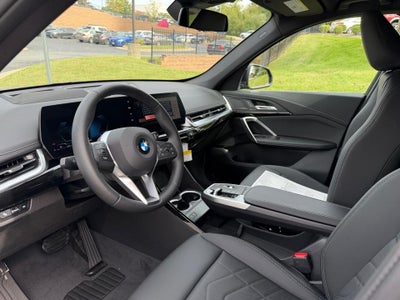 2027 BMW X1 xDrive28i