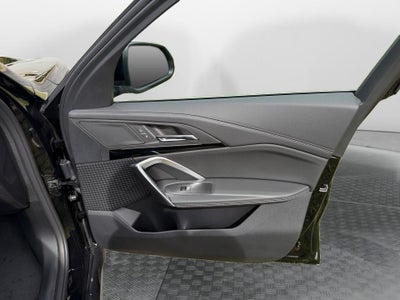 2027 BMW X1 xDrive28i