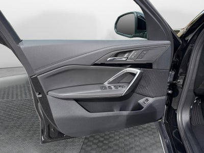 2027 BMW X1 xDrive28i