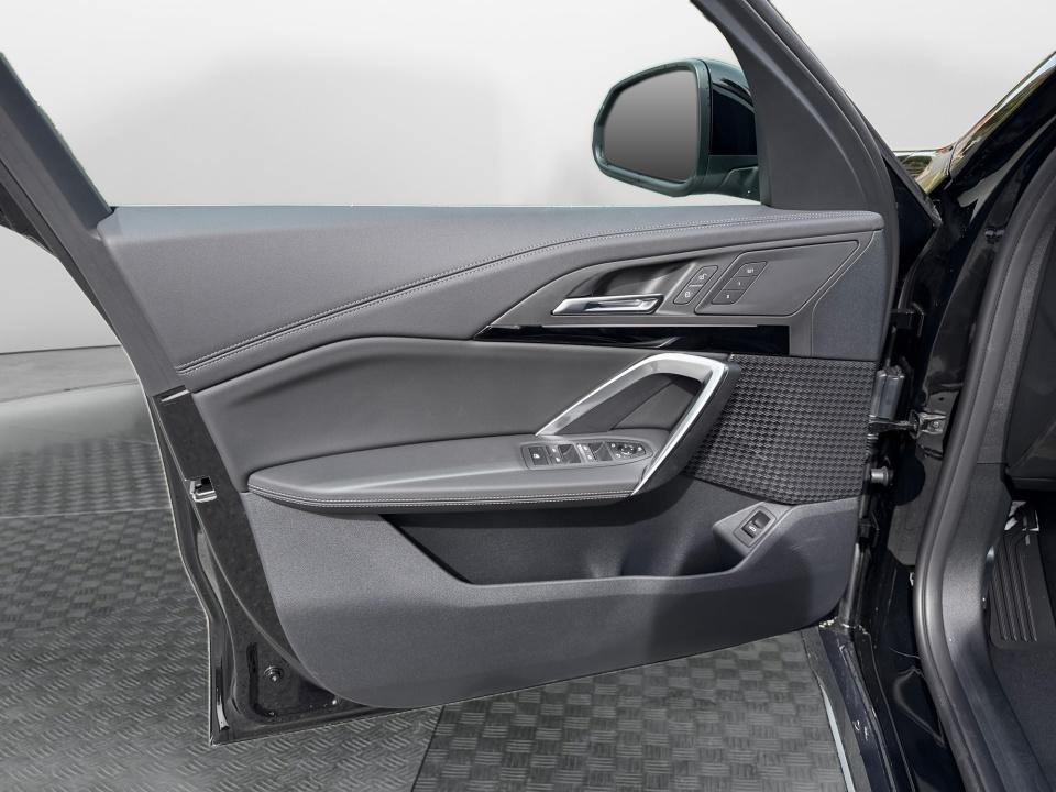 2027 BMW X1 xDrive28i