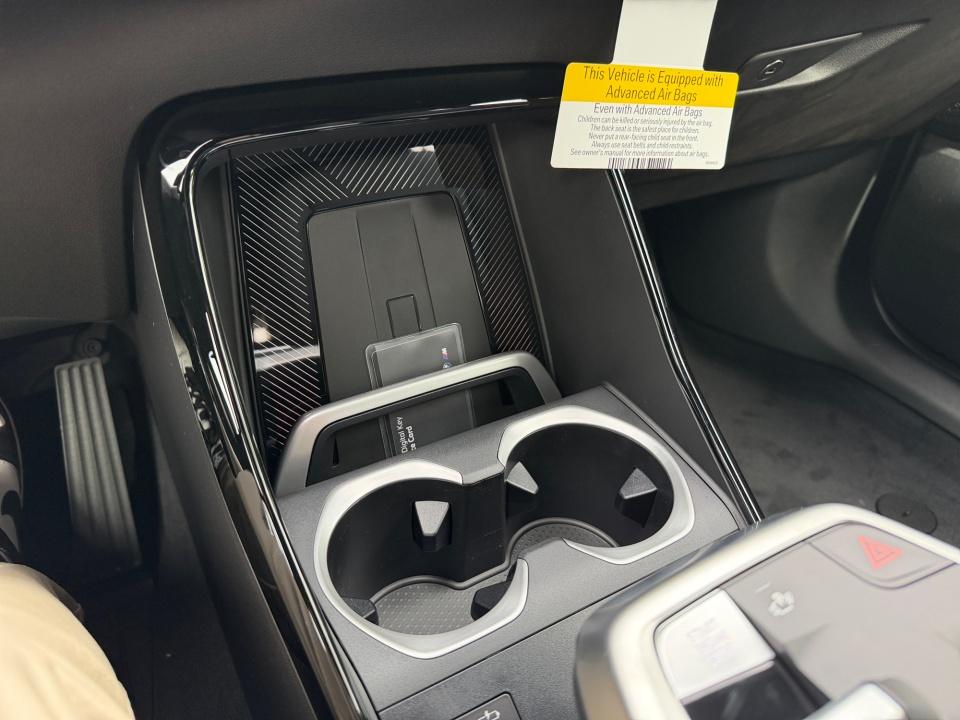 2027 BMW X1 xDrive28i