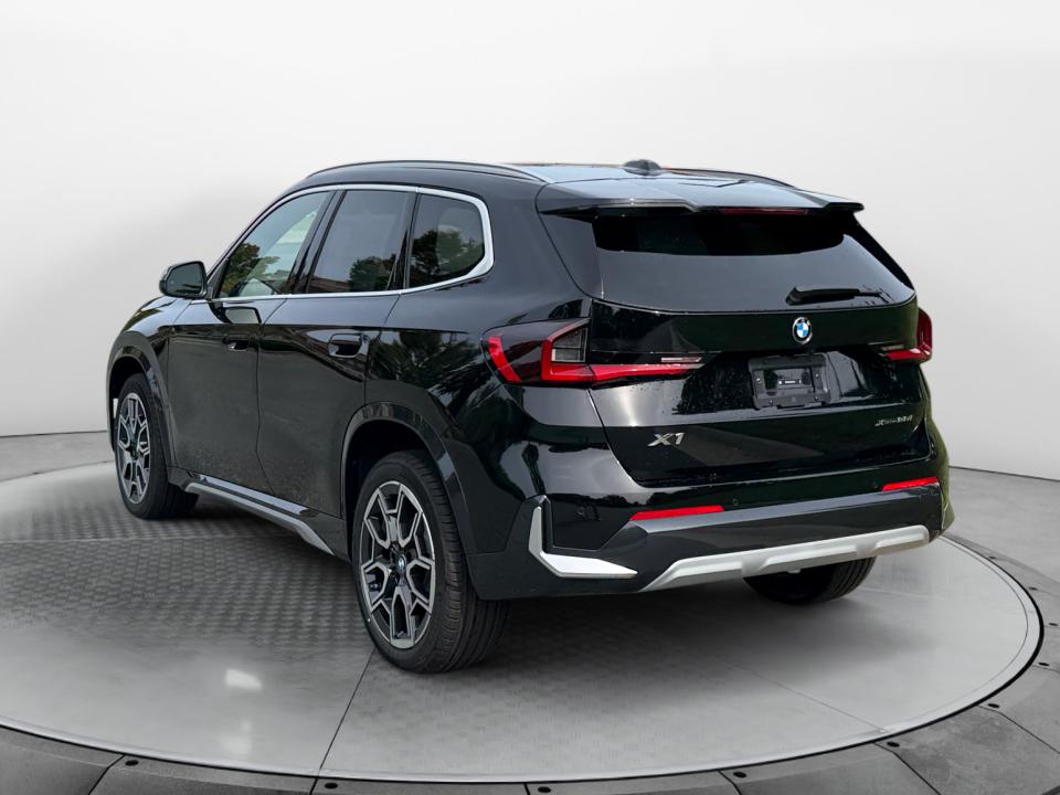 2027 BMW X1 xDrive28i
