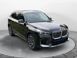 2027 BMW X1 xDrive28i