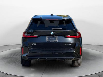 2027 BMW X1 xDrive28i