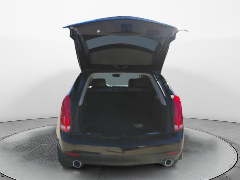 2015 Cadillac SRX Performance Collection