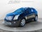 2015 Cadillac SRX Performance Collection