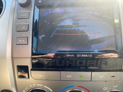2019 Toyota Tundra SR5