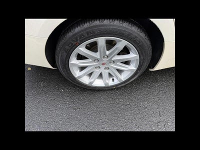 2014 Cadillac CTS RWD