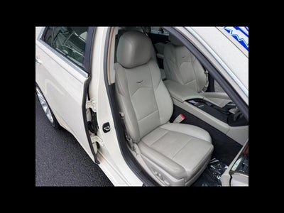 2014 Cadillac CTS RWD