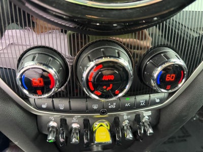 2022 MINI COUNTRYMAN Cooper SE