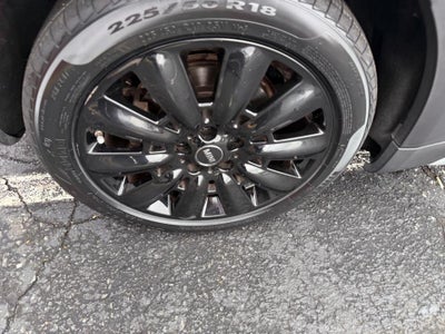2022 MINI COUNTRYMAN Cooper SE
