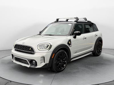 2022 MINI COUNTRYMAN Cooper SE