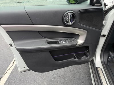 2022 MINI COUNTRYMAN Cooper SE