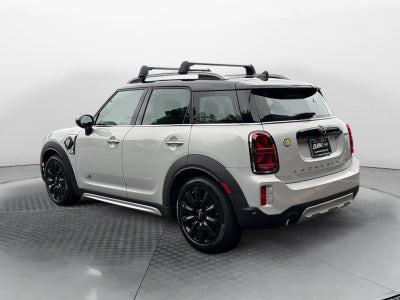 2022 MINI COUNTRYMAN Cooper SE