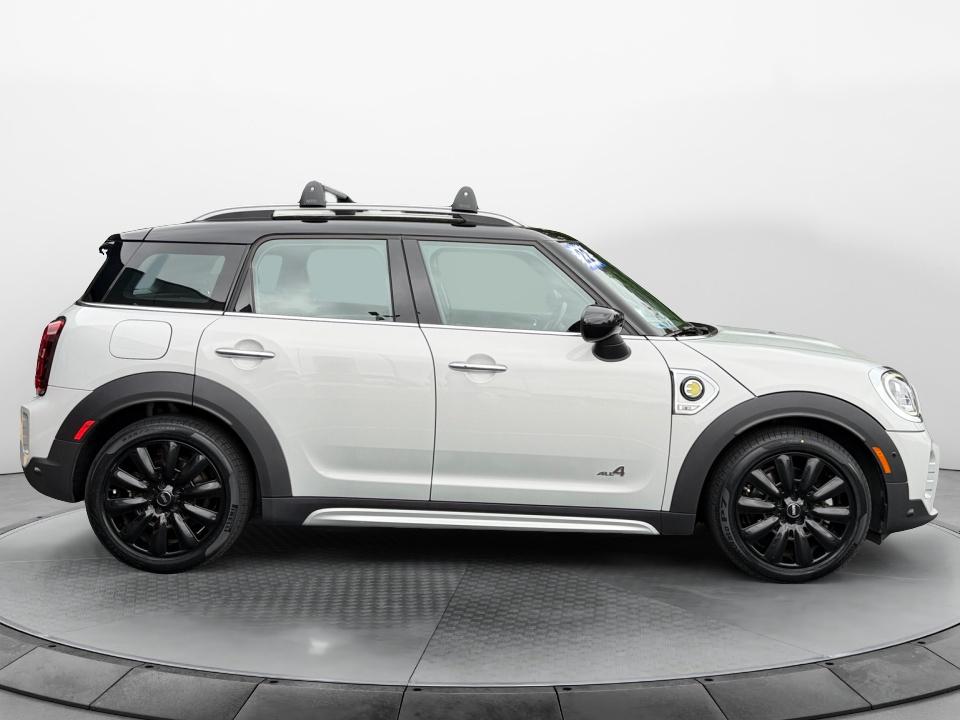 2022 MINI COUNTRYMAN Cooper SE