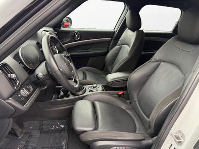 2022 MINI COUNTRYMAN Cooper SE