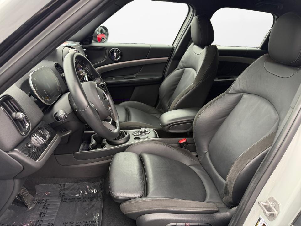 2022 MINI COUNTRYMAN Cooper SE