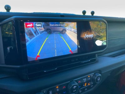 2024 Jeep Wrangler Rubicon 392 Final Edition