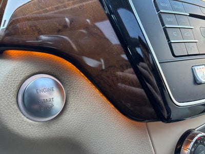 2019 Mercedes-Benz GLS 450 GLS 450