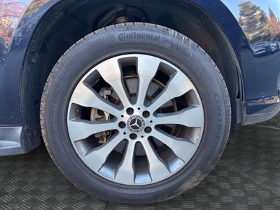 2019 Mercedes-Benz GLS 450 GLS 450