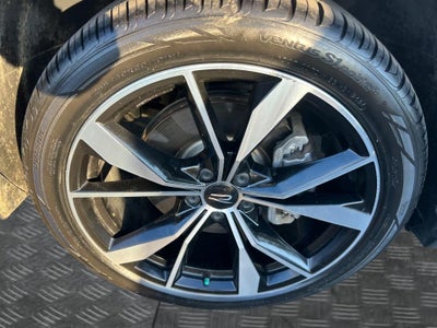 2023 Volkswagen Tiguan SEL R-Line