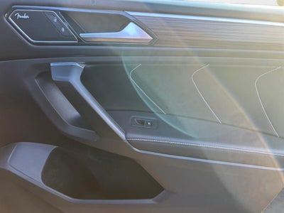 2023 Volkswagen Tiguan SEL R-Line