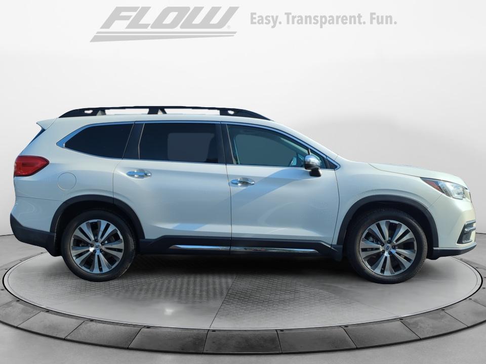 2020 Subaru Ascent Touring