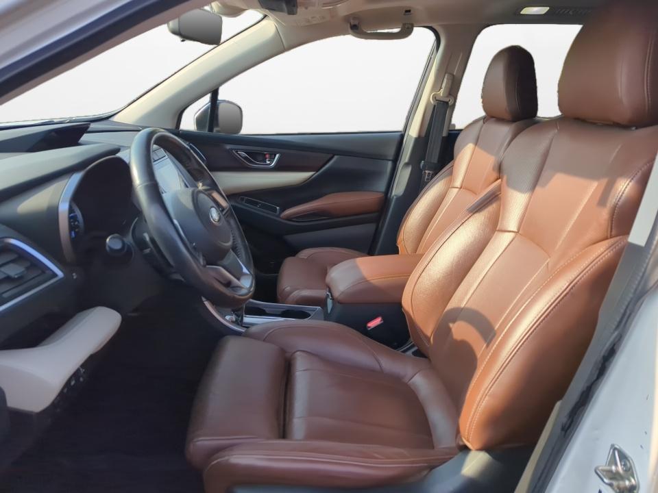 2020 Subaru Ascent Touring